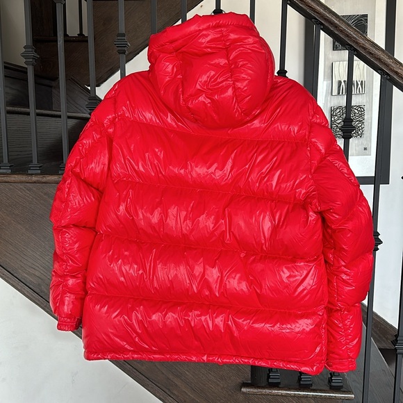 MONCLER ECRINS GIUBBOTTO ECRINS JACKET - Picture 6 of 14